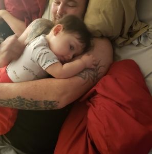 Meet your Posher, Brice